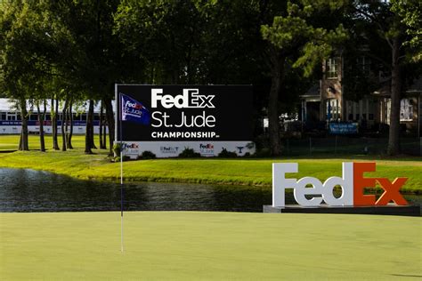 st jude money distribution|Here’s the prize money payout for each golfer at the 2024 FedEx .